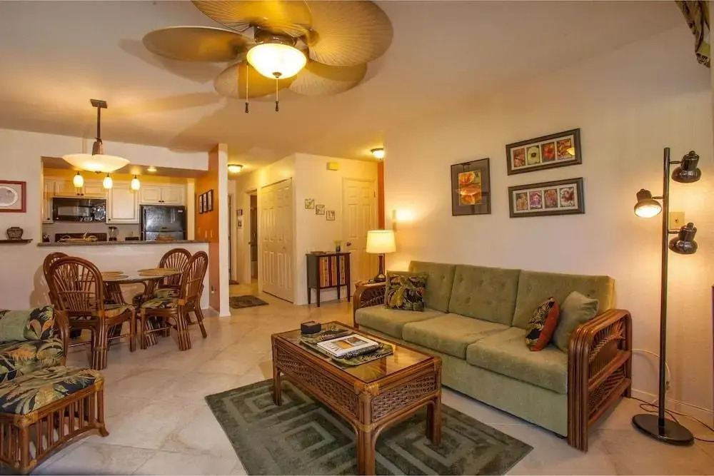 Kihei Bay Vista #A-102