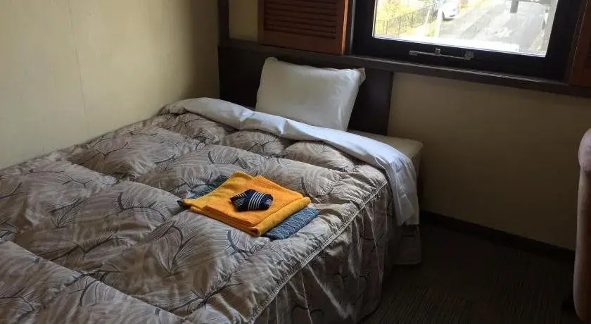 Business Hotel Omika