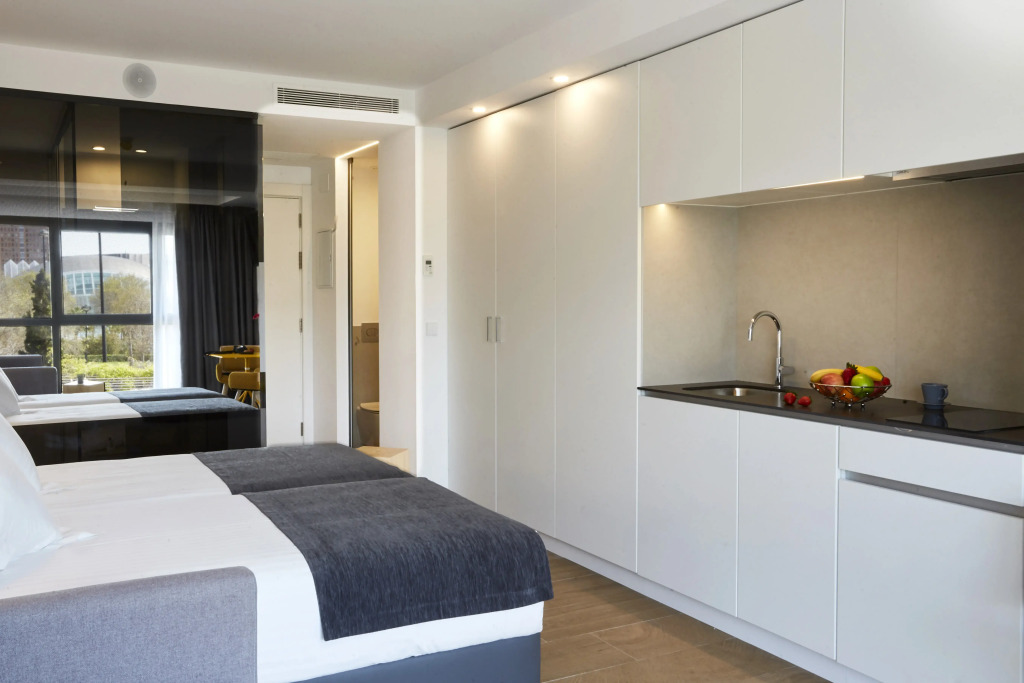 Moontels Valencia Alameda 41
