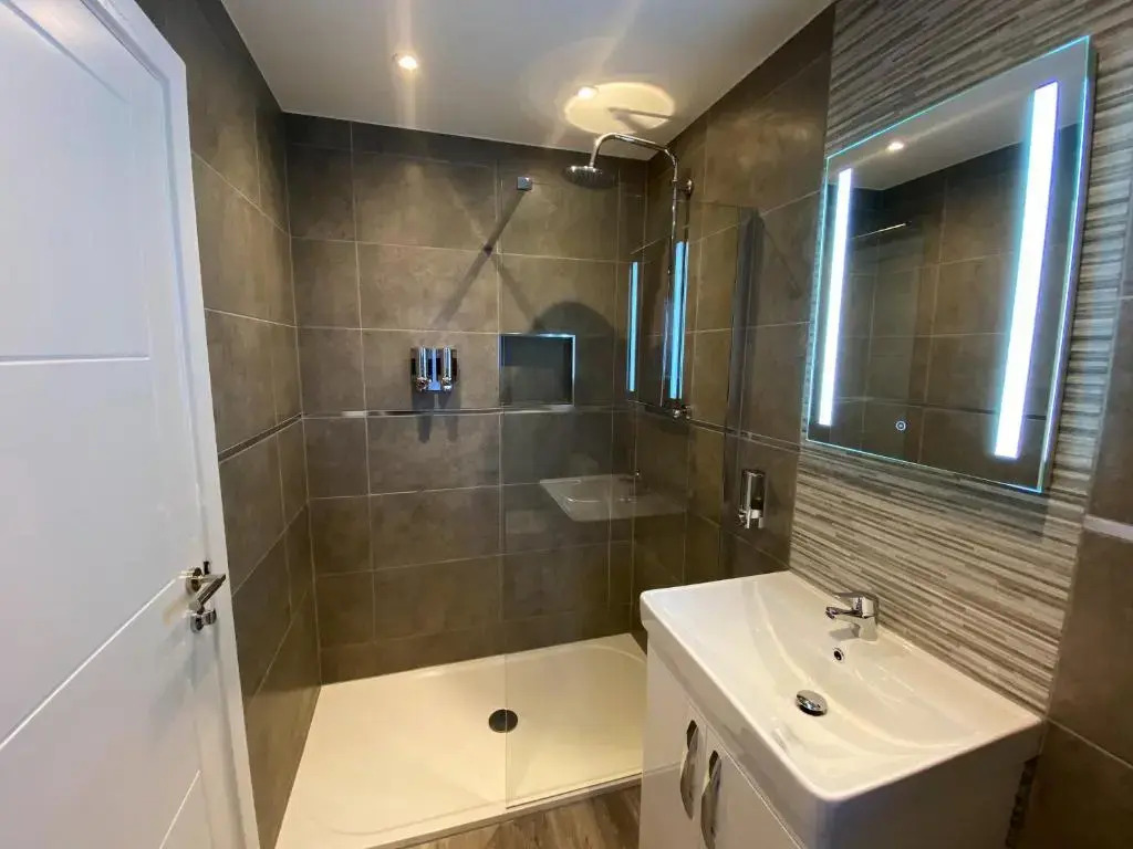 King Street Serviced Apartments