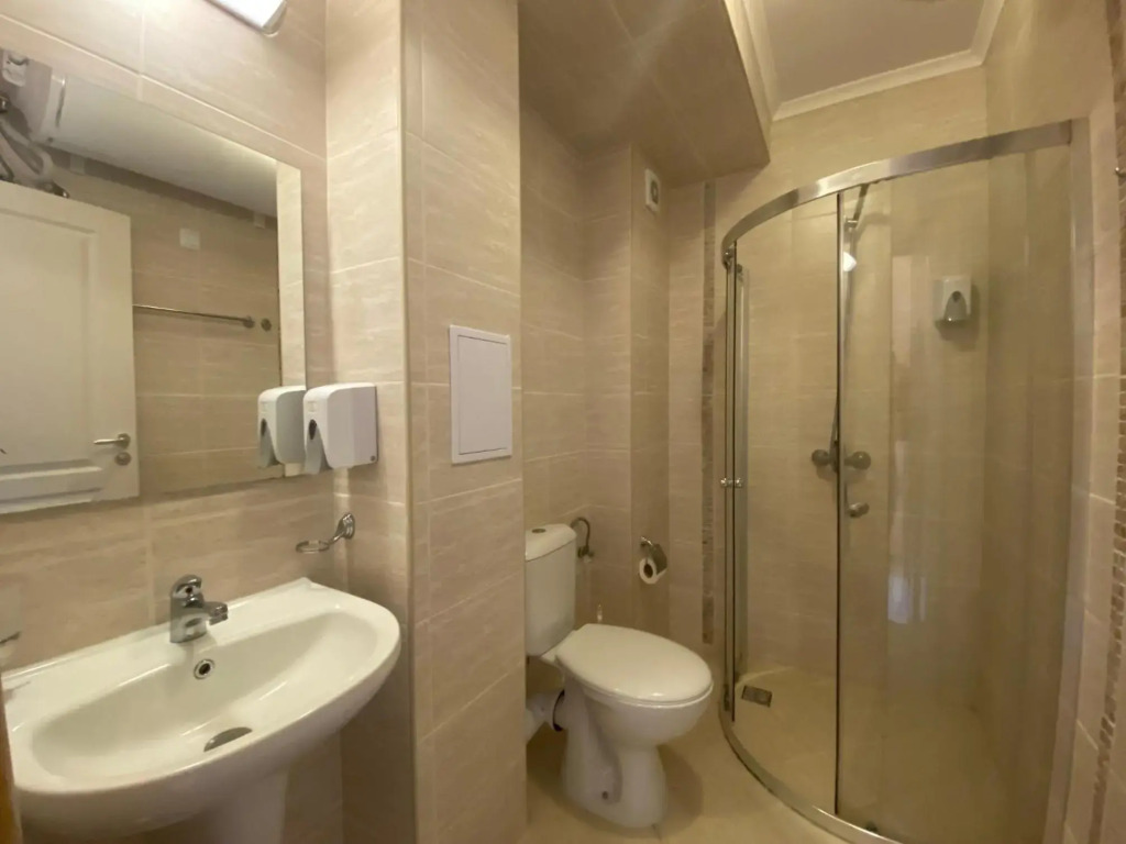 Private Cozy Studio Messembria B 504