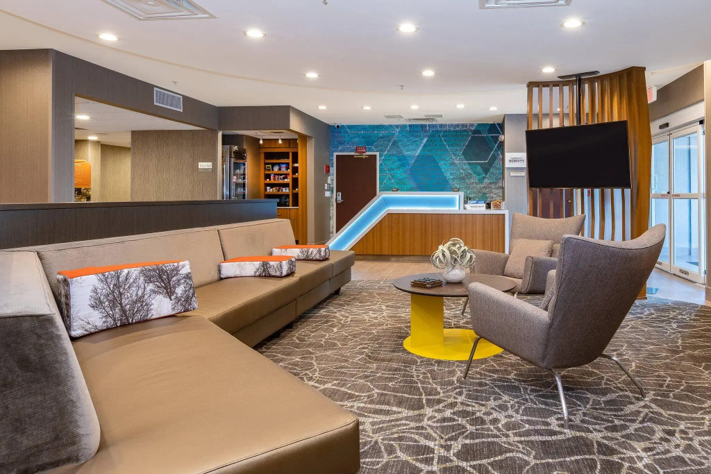 SpringHill Suites Orlando Altamonte Springs/Maitland