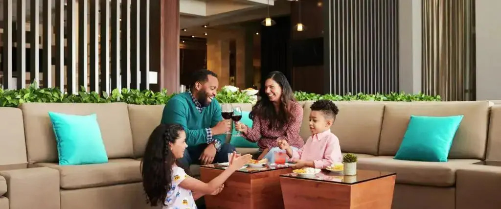 Embassy Suites By Hilton Irving Las Colinas