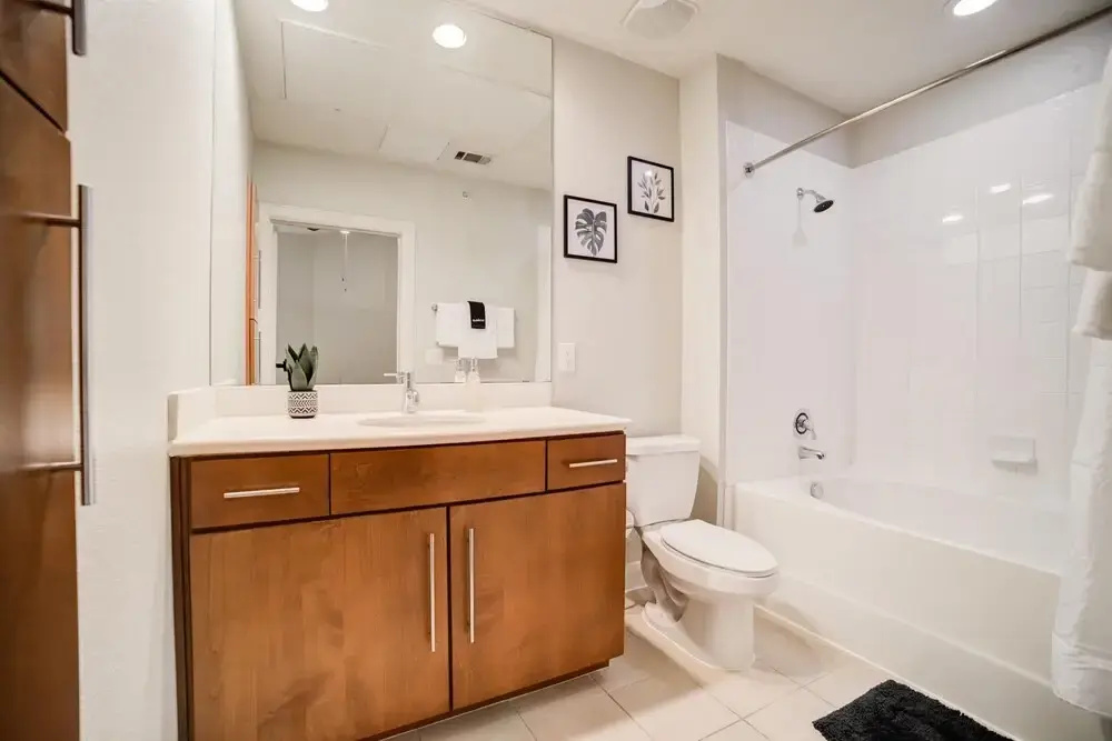 FRONTDESK SYNC Med Center Apts Houston