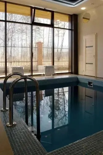 Ski-Let Hotel
