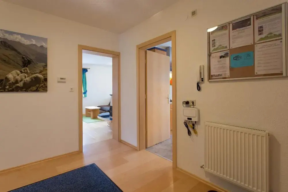 Appartment Lukas