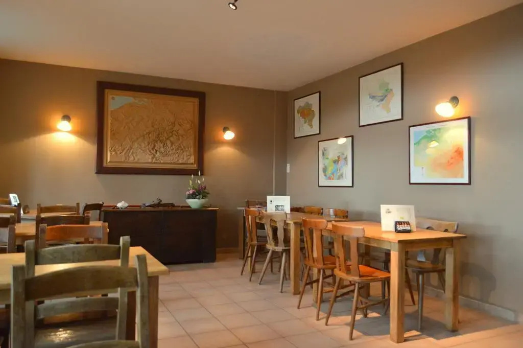 B&B - Hotel Le vieux marronnier