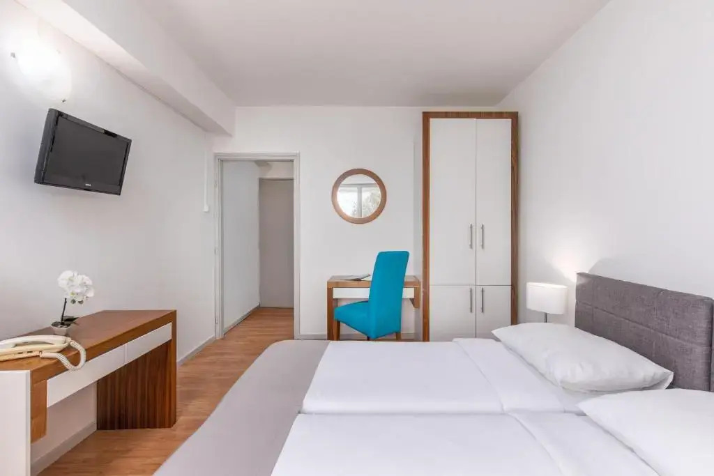 Hotel Zagreb