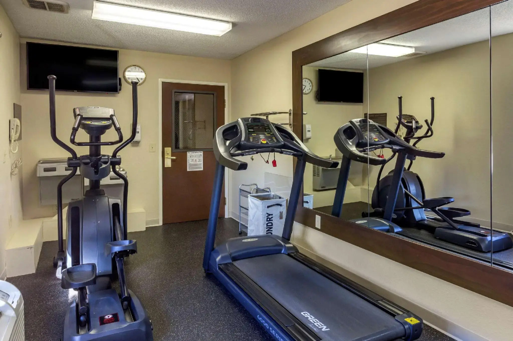 Comfort Inn Clinton