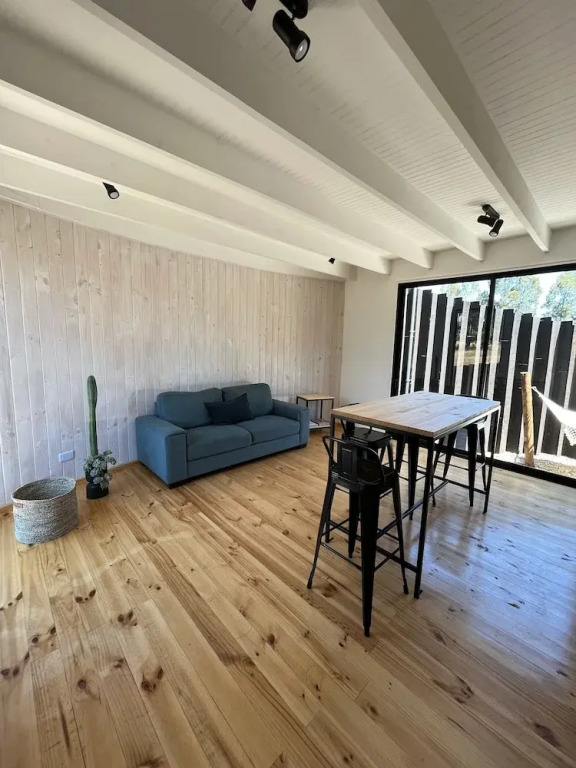 Bomar Lodge