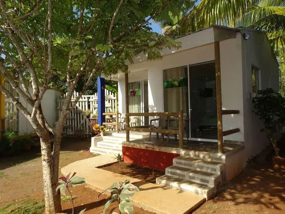 Casa Finca El Karaho