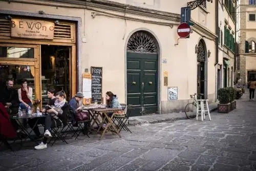 B&B Firenze Lorenzo&Lorenzo