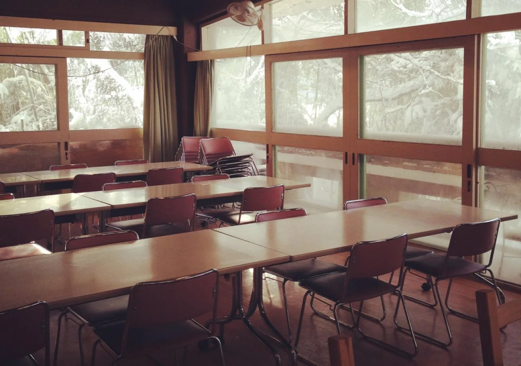 Amanohashidate Youth Hostel