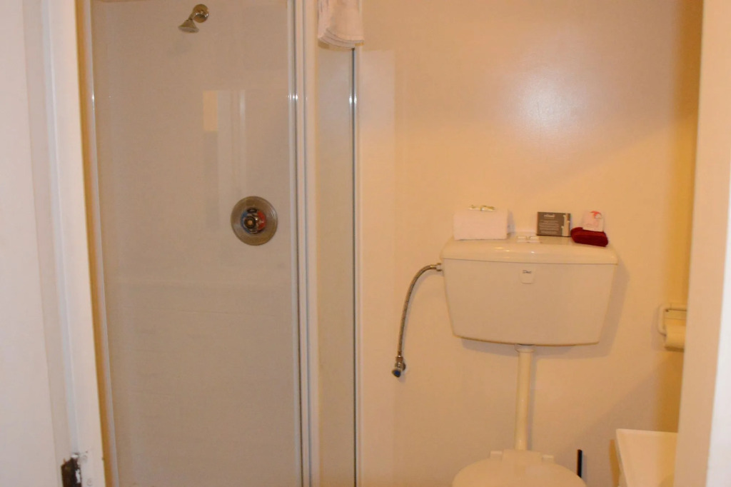 Abbeycourt Motel