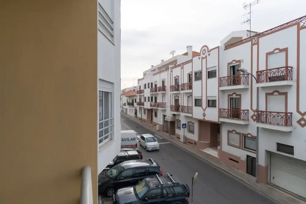 Akisol Tavira Sky II