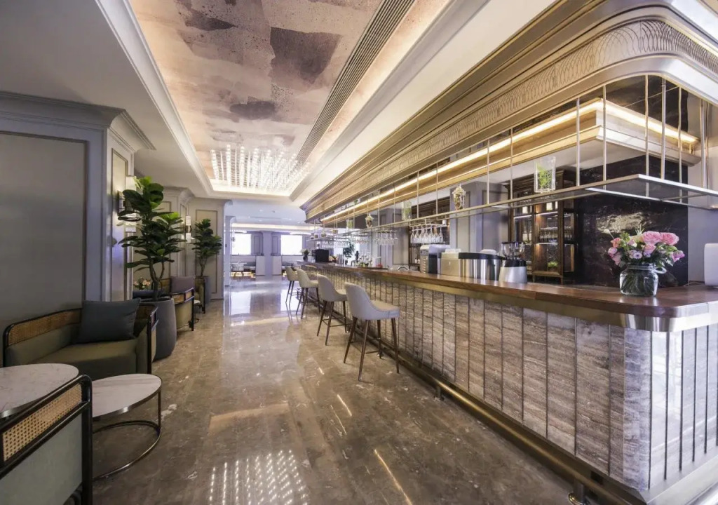 Mercure Xian Downtown