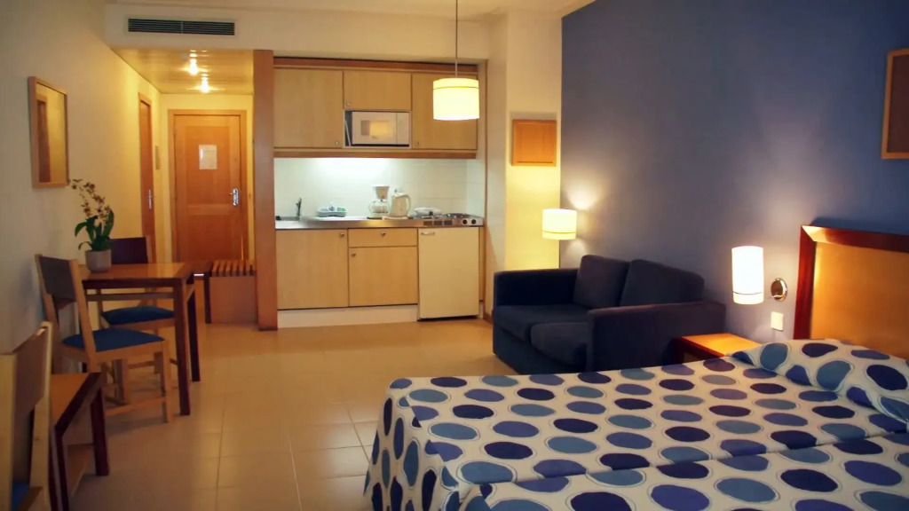 Terrace Mar Suite Hotel