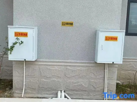Wuxing Diaolou Guesthouse