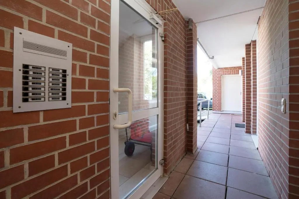 Haus Seeblick Wohnung A1