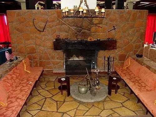 St. Bernard Hotel
