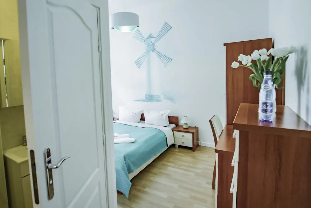 Baltic Apartments - Apartament Nemuna