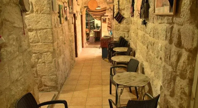 Chain Gate Hostel