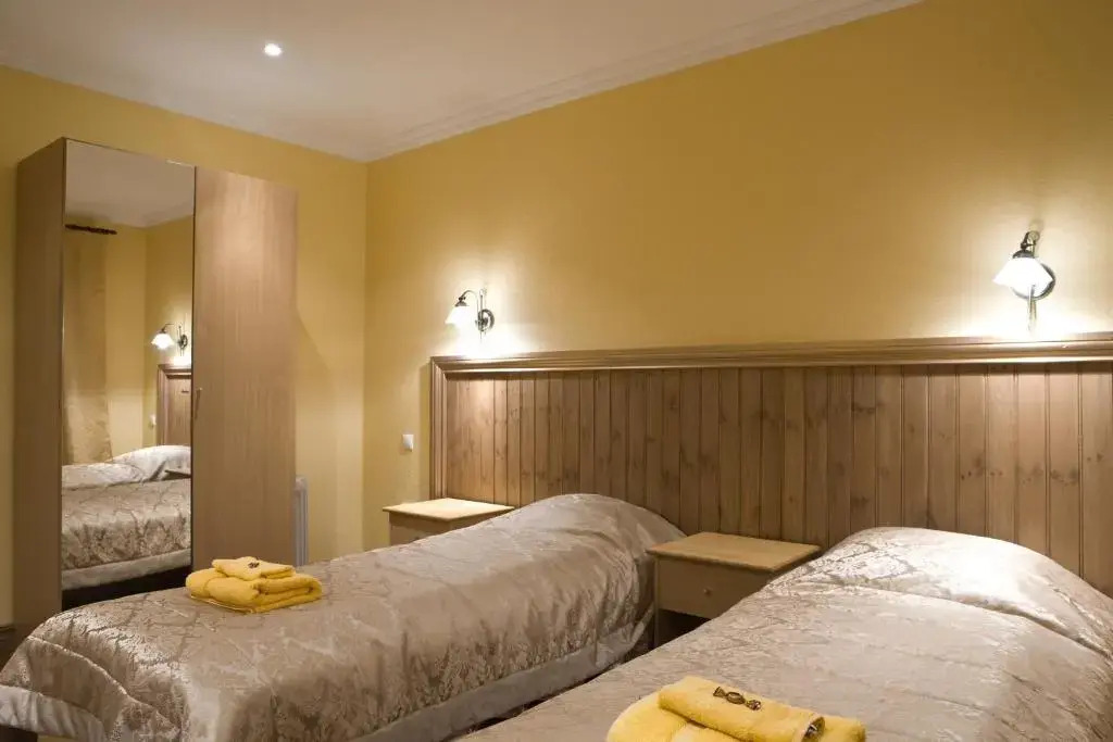Posti Hostel