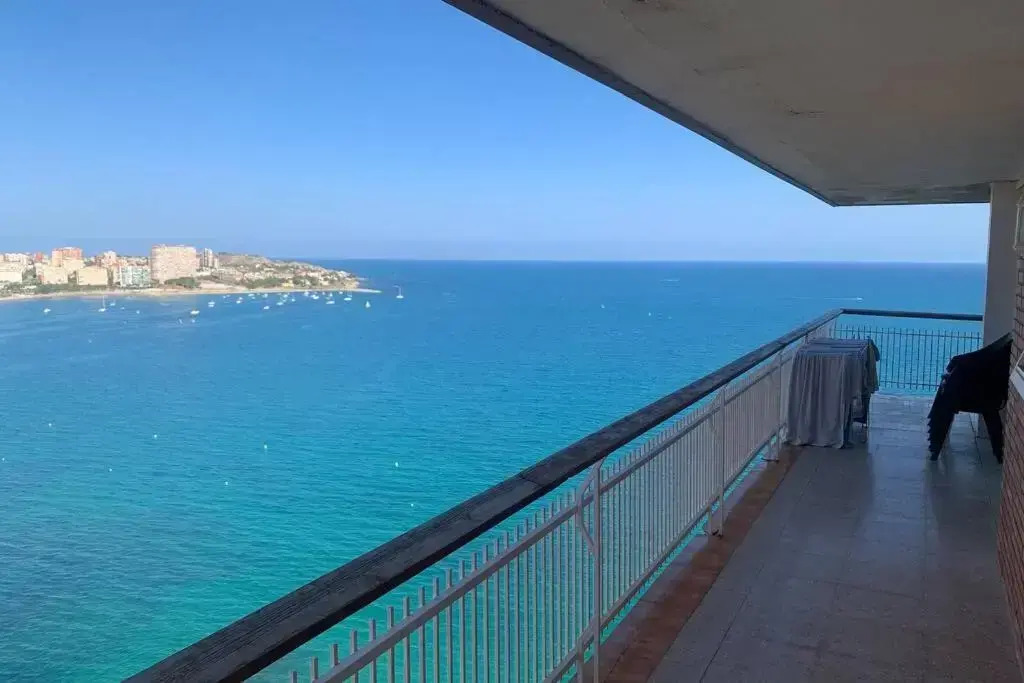 Torre alicante 23