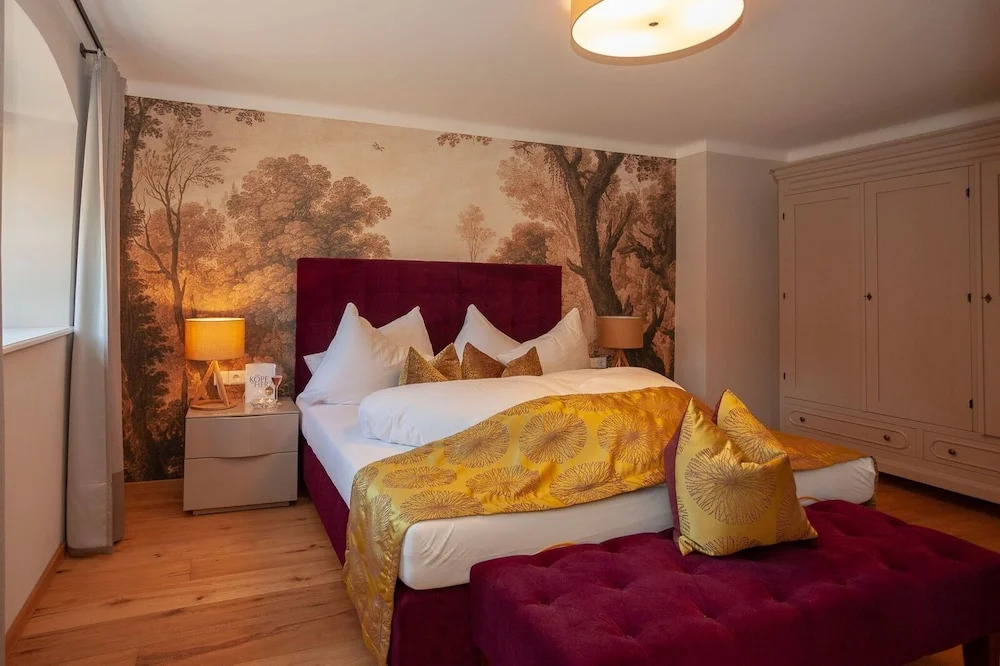 Landhotel Wachau - Bed and Breakfast