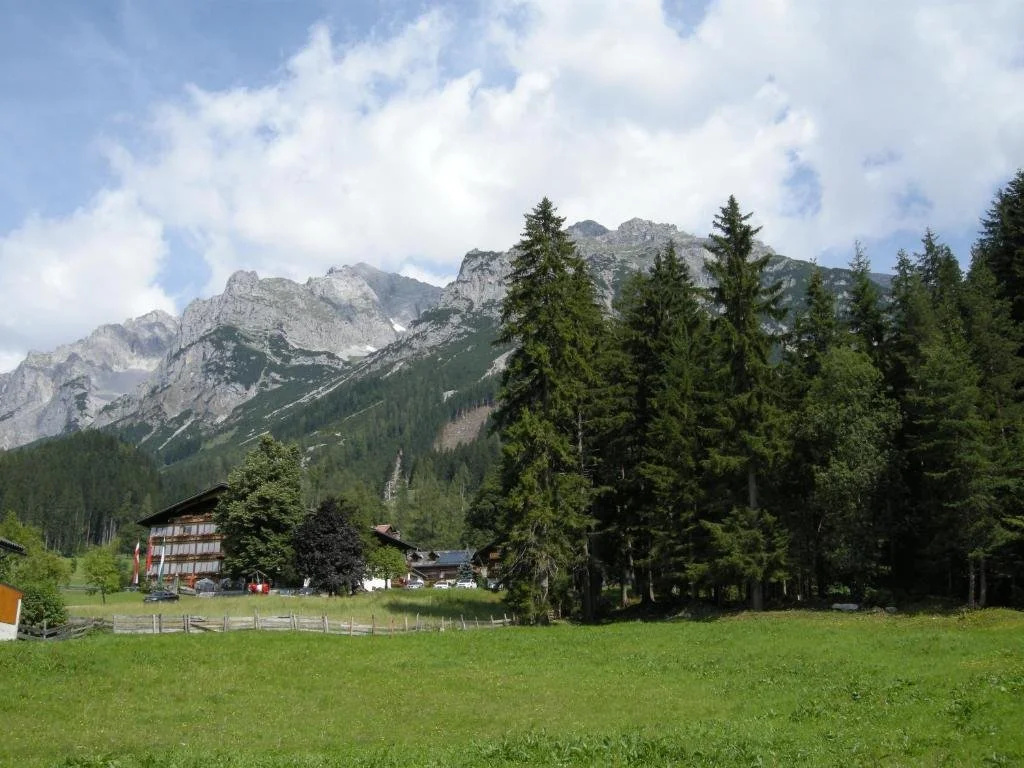 Pension Haus Maria