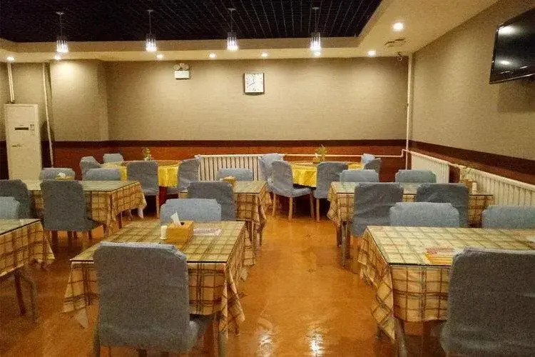 Home Inn Rushan Qingshan Road