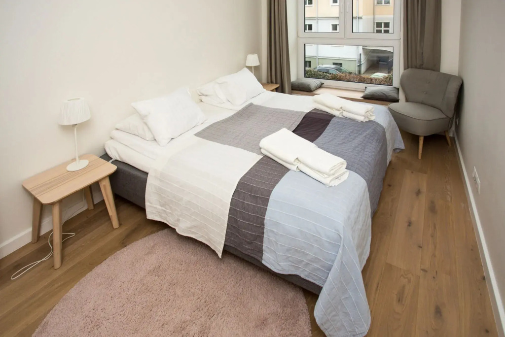 Sopot Apartamenty Bema 6