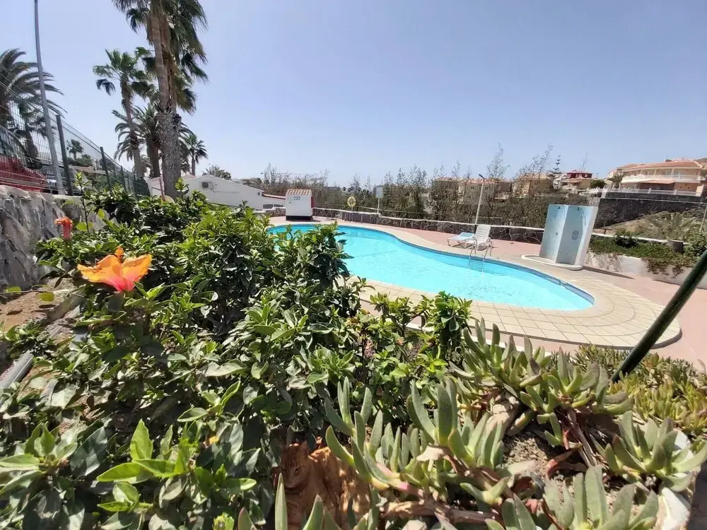 Central Sea View Apartment