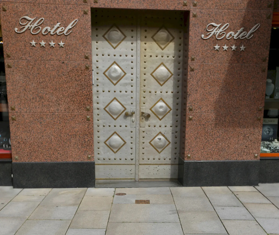 Hotel Renesance Krasna Kralovna