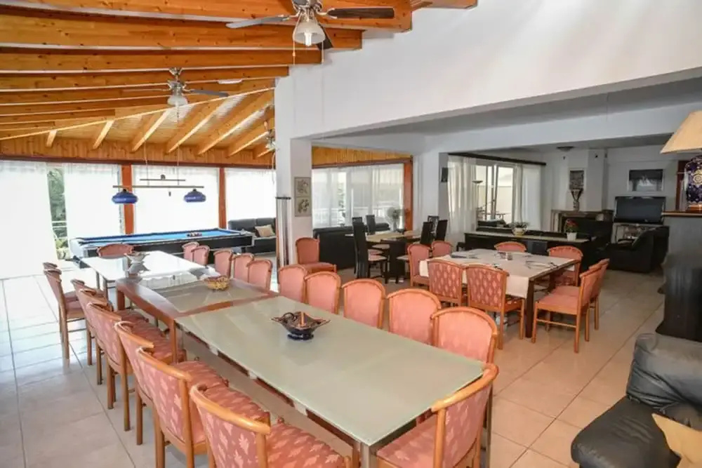 Nicolas Megavilla is for Family Vacations! Family Groups From 20 to 70 Guests