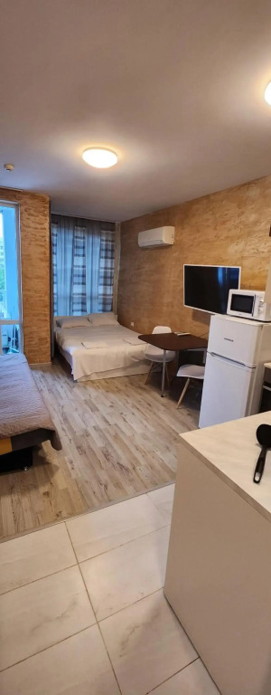 Colonel apartment 941