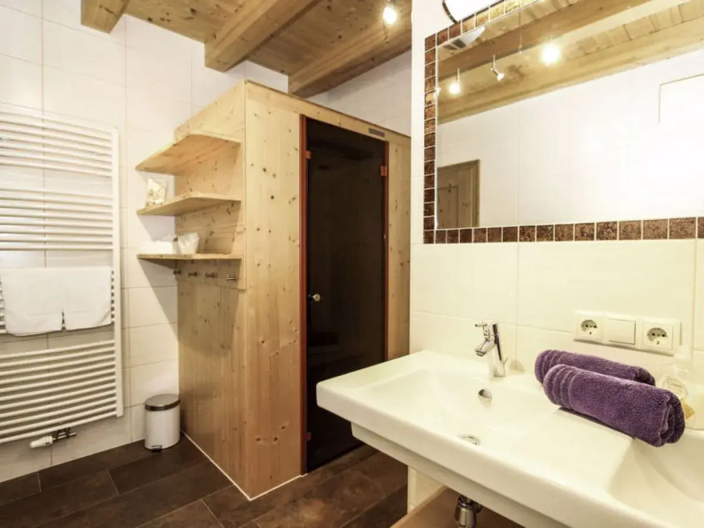 Chalet Antonia Mayrhofen 34859
