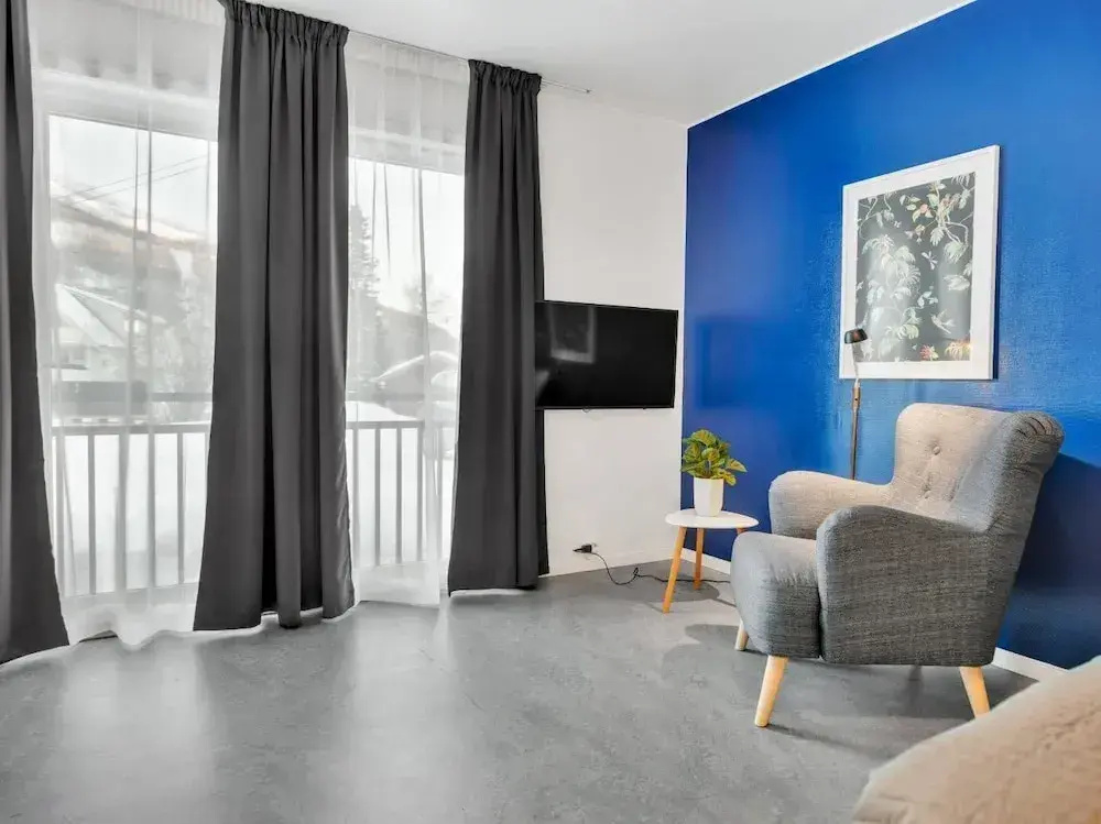 North of Lyngen Apartments
