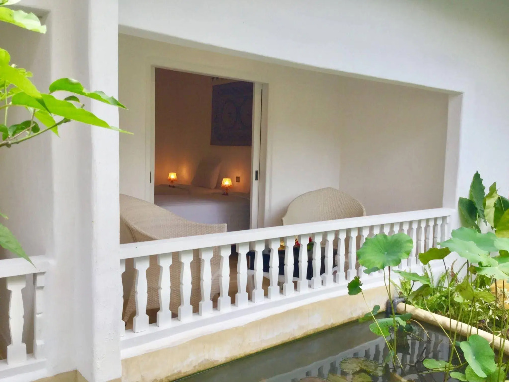 Puri Tempo Doeloe Boutique Hotel