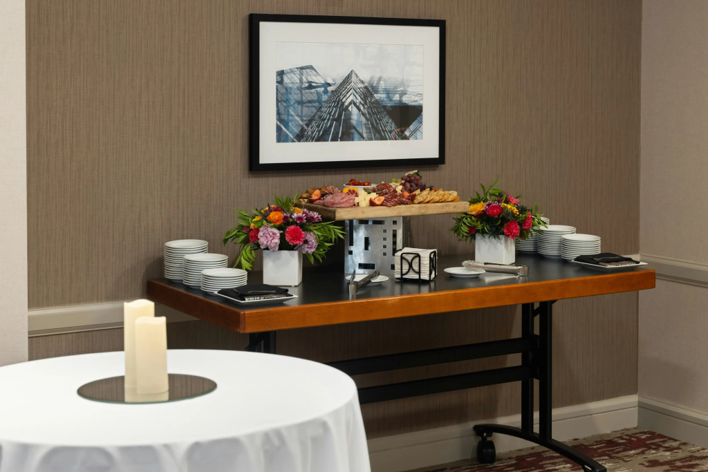 Hilton Garden Inn Chicago Downtown/Magnificent Mile
