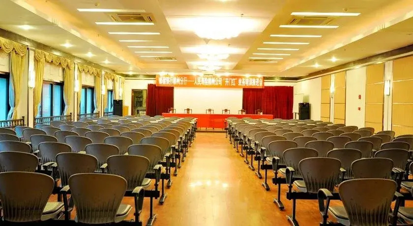 Jinsangzi Hotel