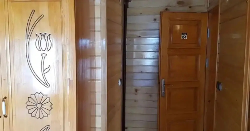 Onur Sena Butik Otel