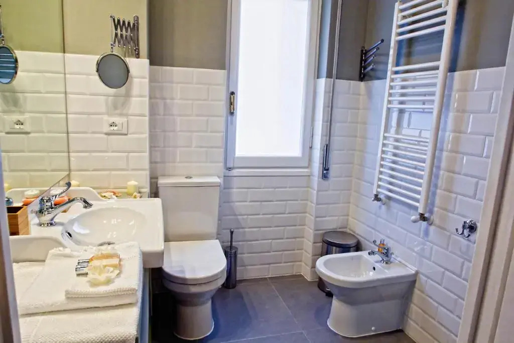 Apartment Via Alessandro Volta