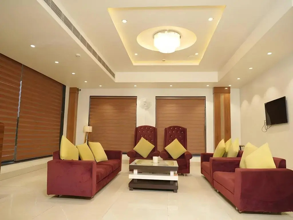 Comfort Hotel Amritsar
