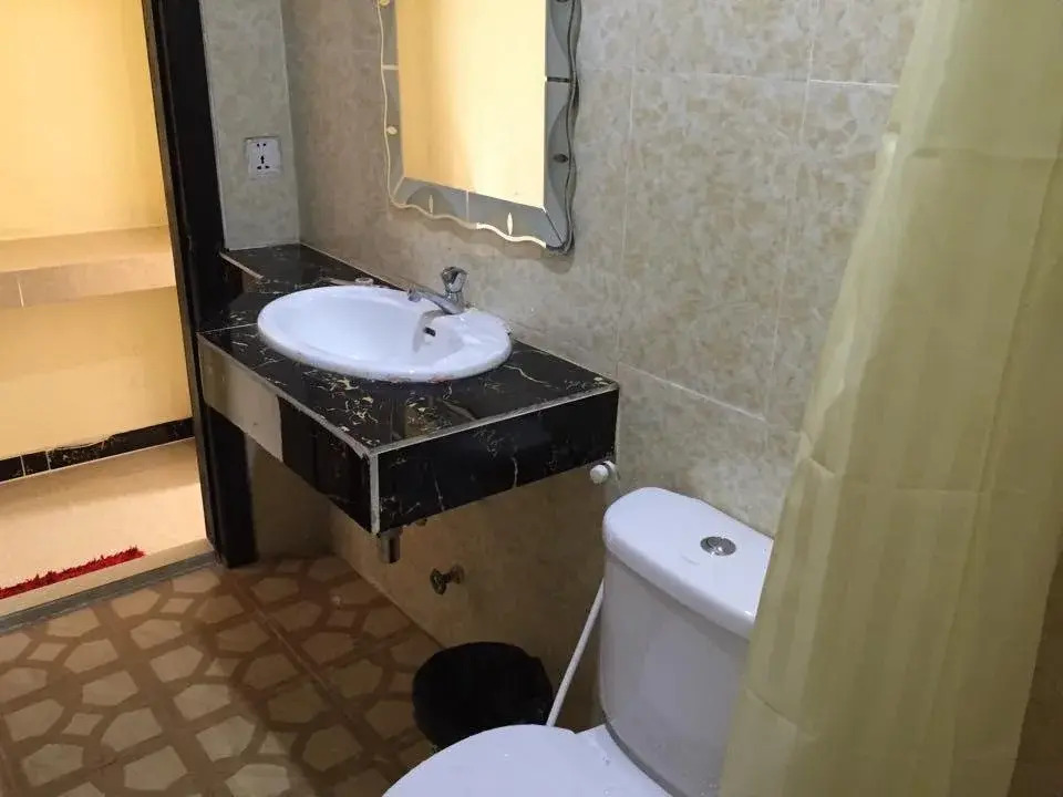 Bunsay Angkor Guesthouse