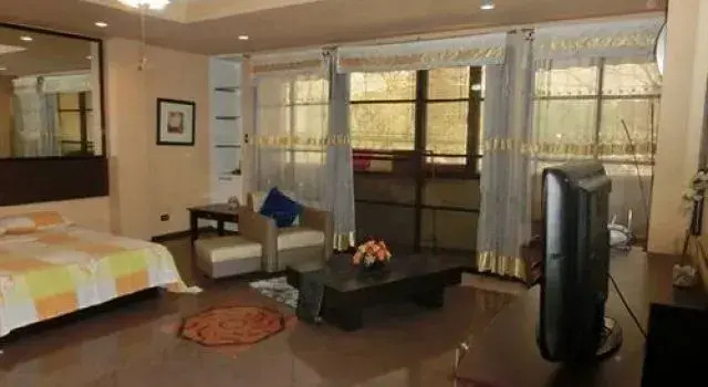 Phil Kansai Global Ventures Hotel