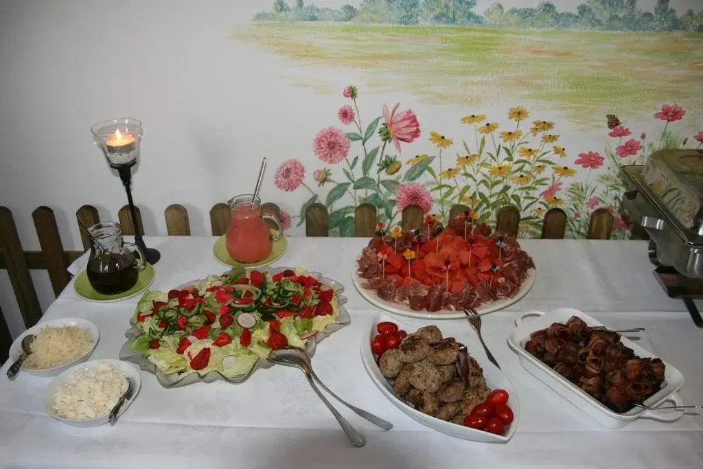 Romantik Landhaus & Pension Klaps Liebling