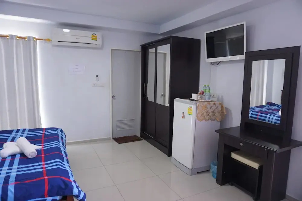 Jai Apartment