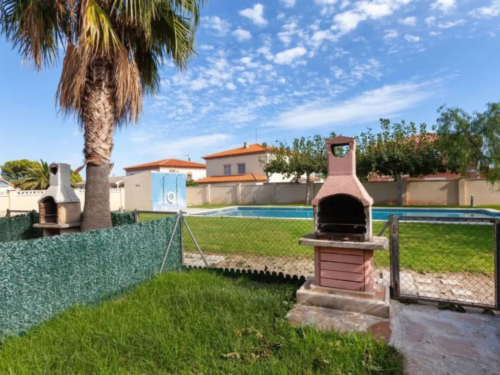 Villa Villa Formentera by Interhome