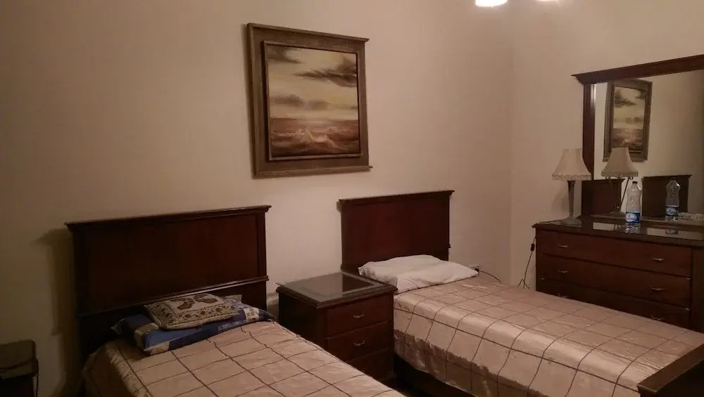 Spectacular Apartment near Qasid Institute